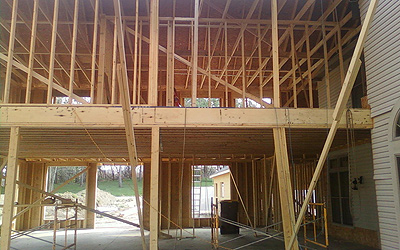 House Electrical Wiring Fort Wayne