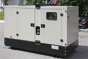 Generator Installation