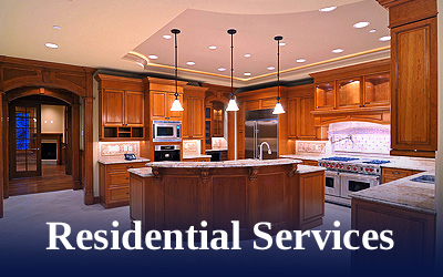 Residential Electrician Fort Wayne IN