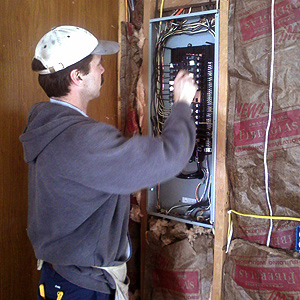 Electrical Testing Fort Wayne