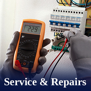 Electrical Repair Fort Wayne