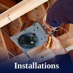 Electrical Installation Fort Wayne