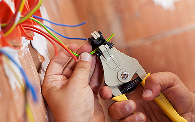 Electrical Wiring Residential Electrical Wiring Residential Ft Wayne IN